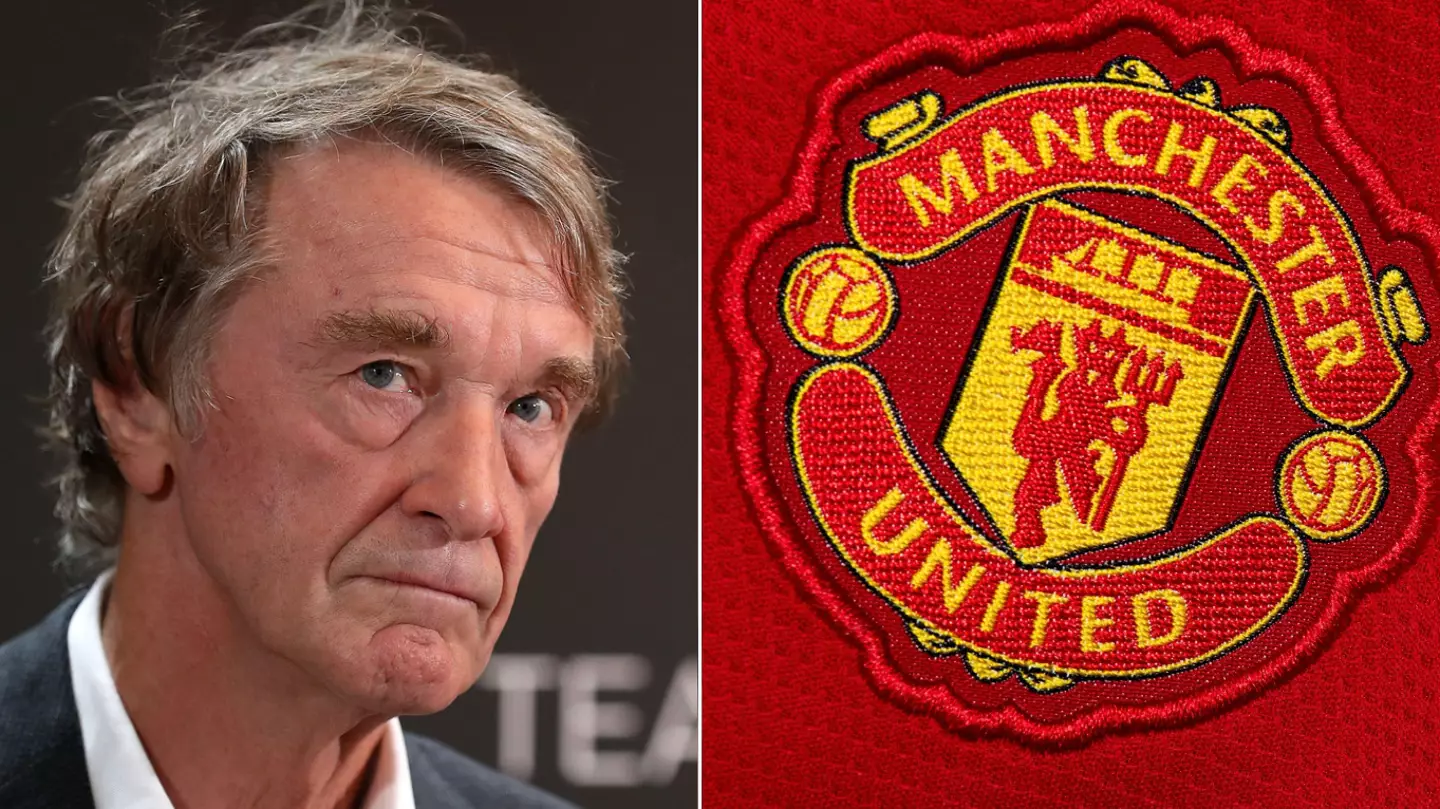 "Dropped all interest" - Multi-billionaire pulls out of the race to buy Manchester United
