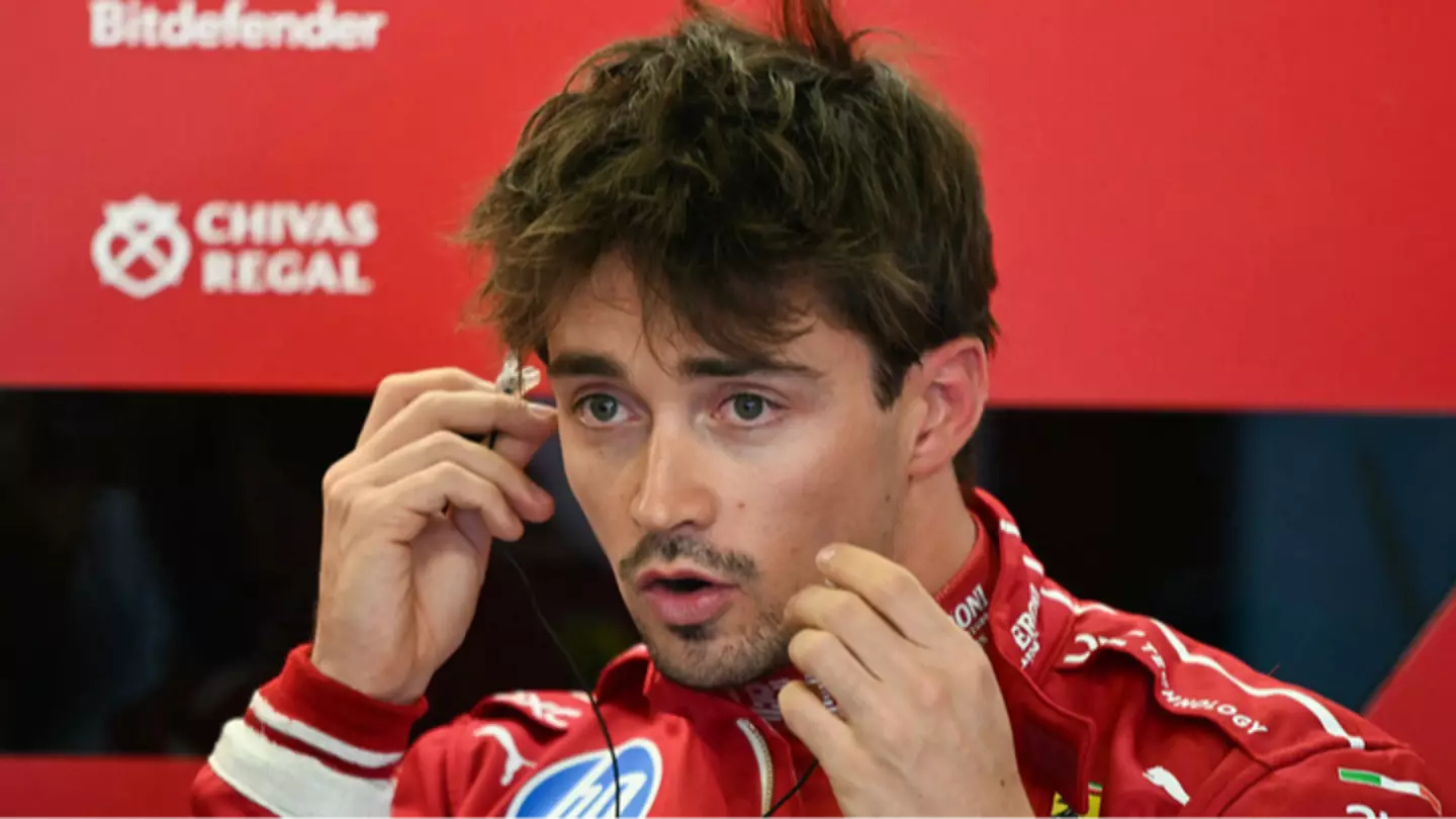 Leclerc Reveals His Bet on F1 Title Race Between Verstappen, Norris and Piastri
