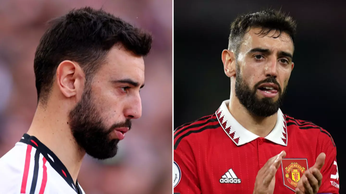 Manchester United 'make another payment on Bruno Fernandes transfer' over three years after he signed