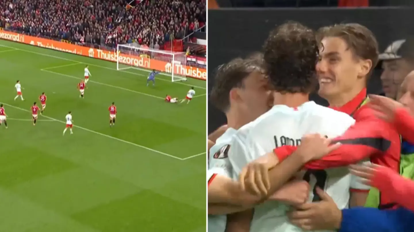 Man Utd fans concerned about one player after his performance against FC Twente