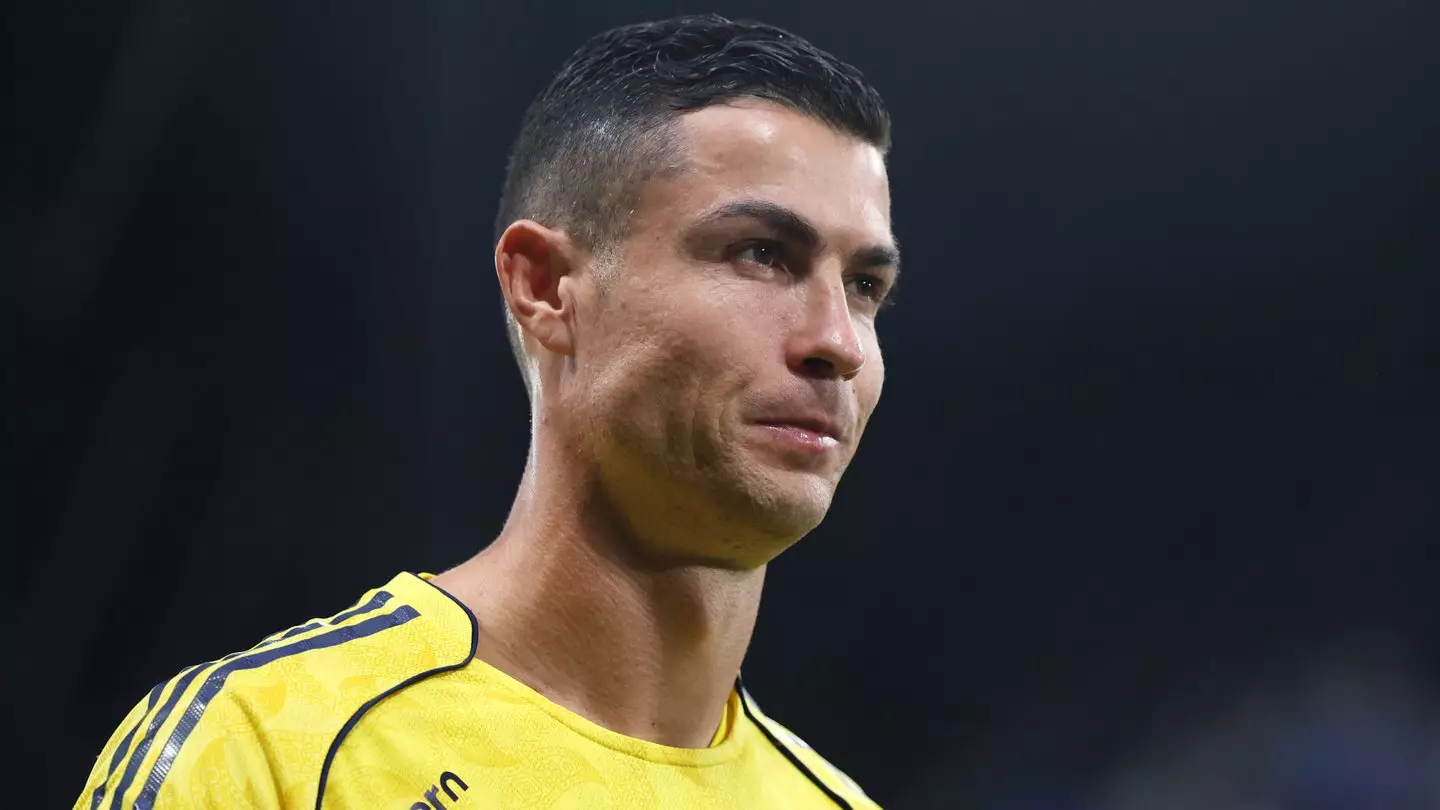 Cristiano Ronaldo Set for £43m Transfer as Saudi Prepares to 'Crown New King'