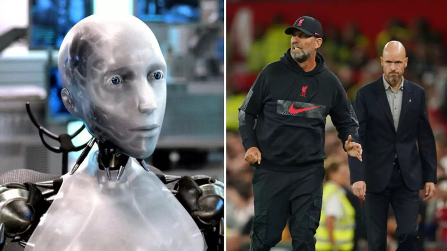 New supercomputer decides who will win top-four battle and who will be relegated
