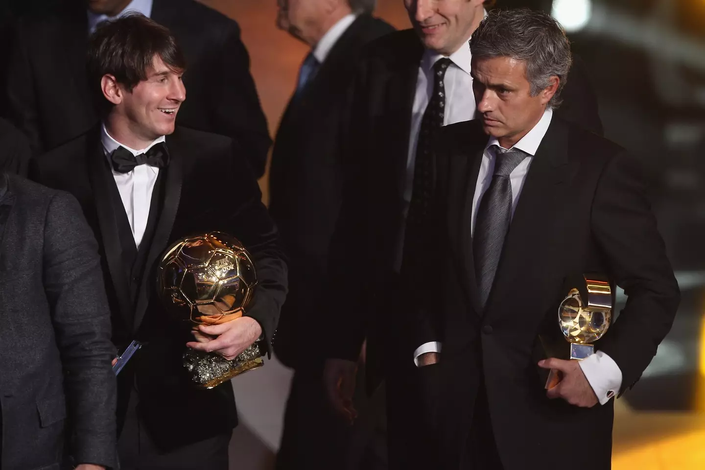 Image: Getty
