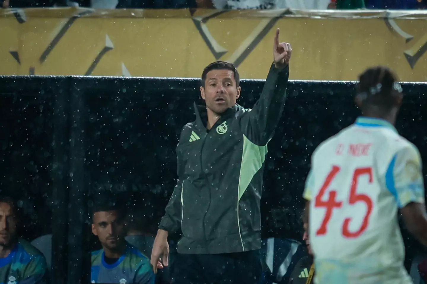 Real Madrid have pocketed $48.4 million so far from the Club World Cup. Image: Getty