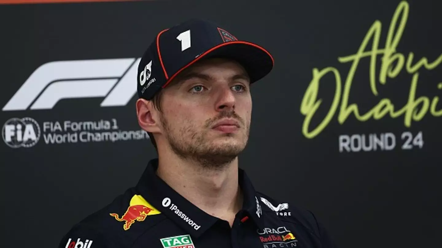 Worrying Red Bull Rumour is Circulating F1 Hours Before 2026 Car Launch