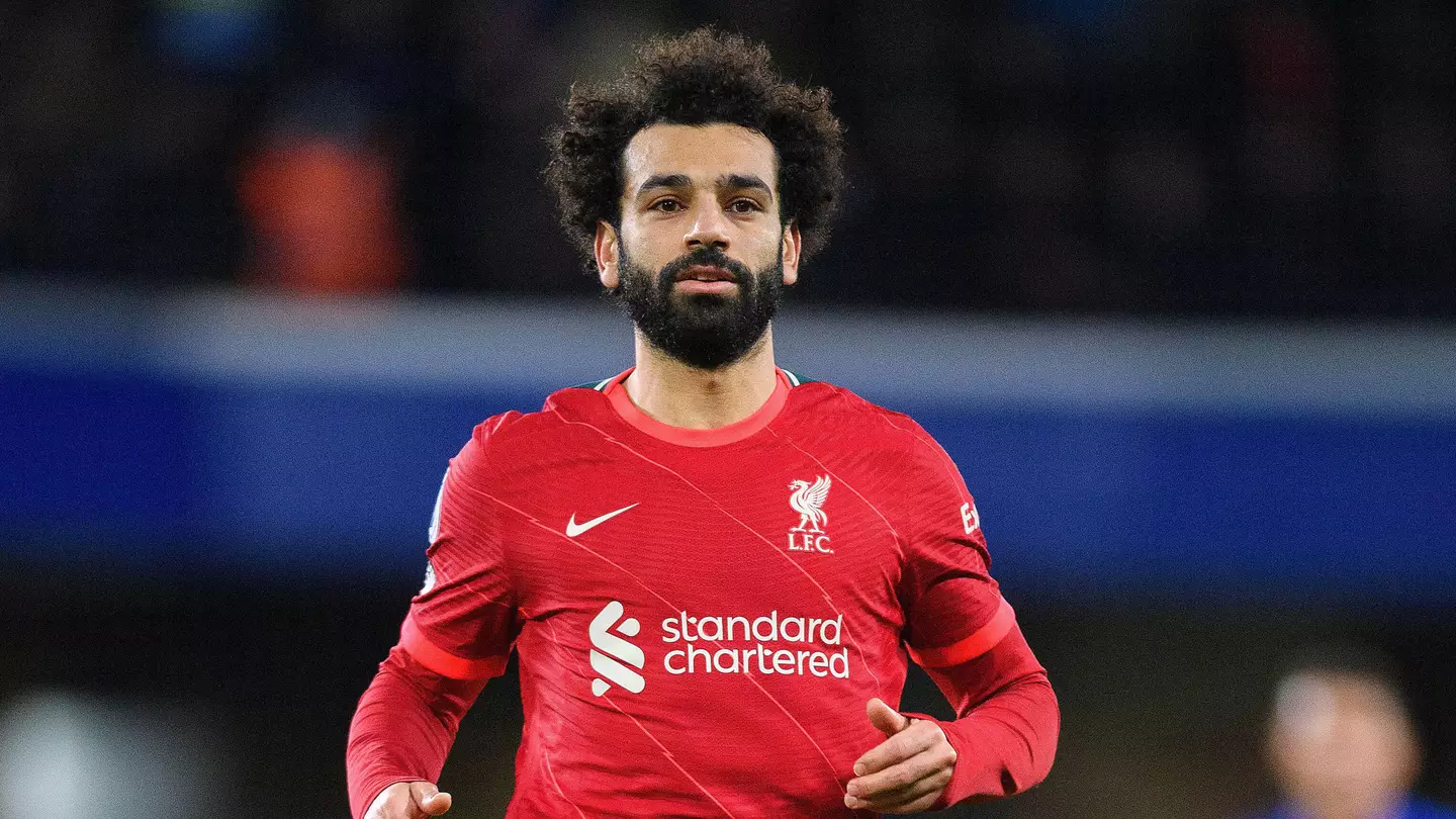 "You can see" - Liverpool legend has interesting theory to why Mo Salah is underperforming