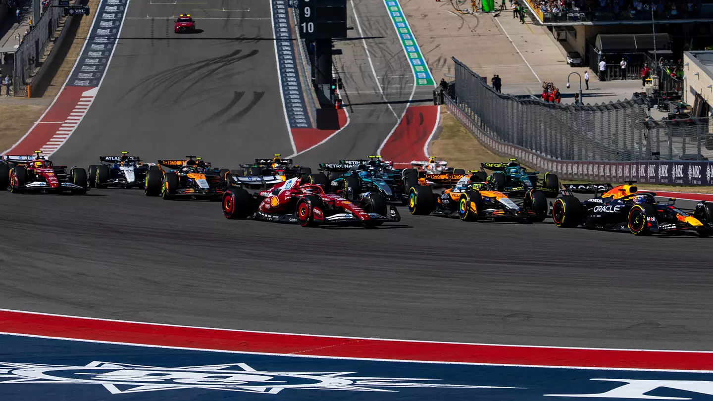 FIA Issue Statement As Two Teams 'Breach Rules' Days Before Mexico GP