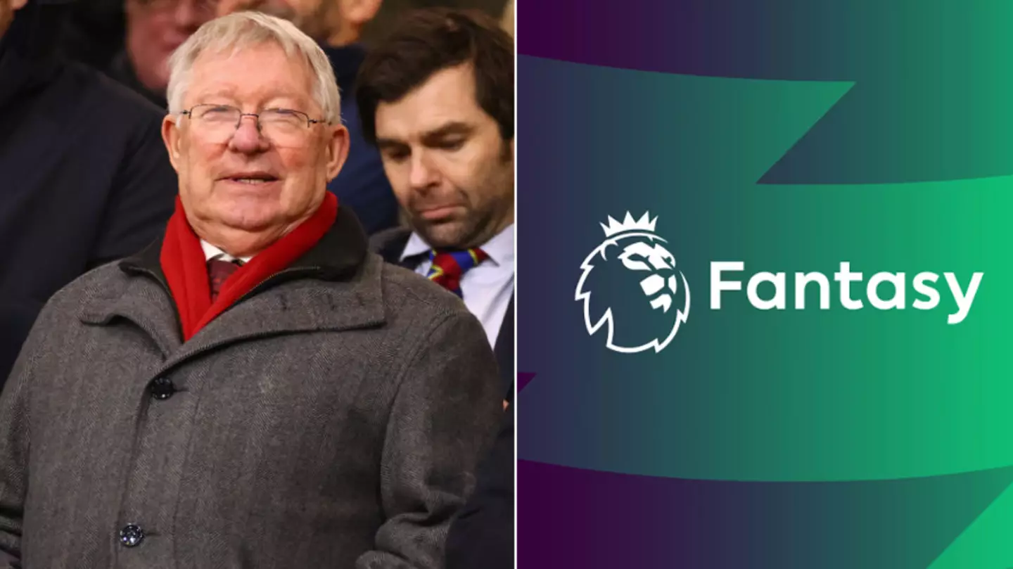 How Manchester United boss Sir Alex Ferguson helped ex-Man City manager cheat to win Fantasy Football league