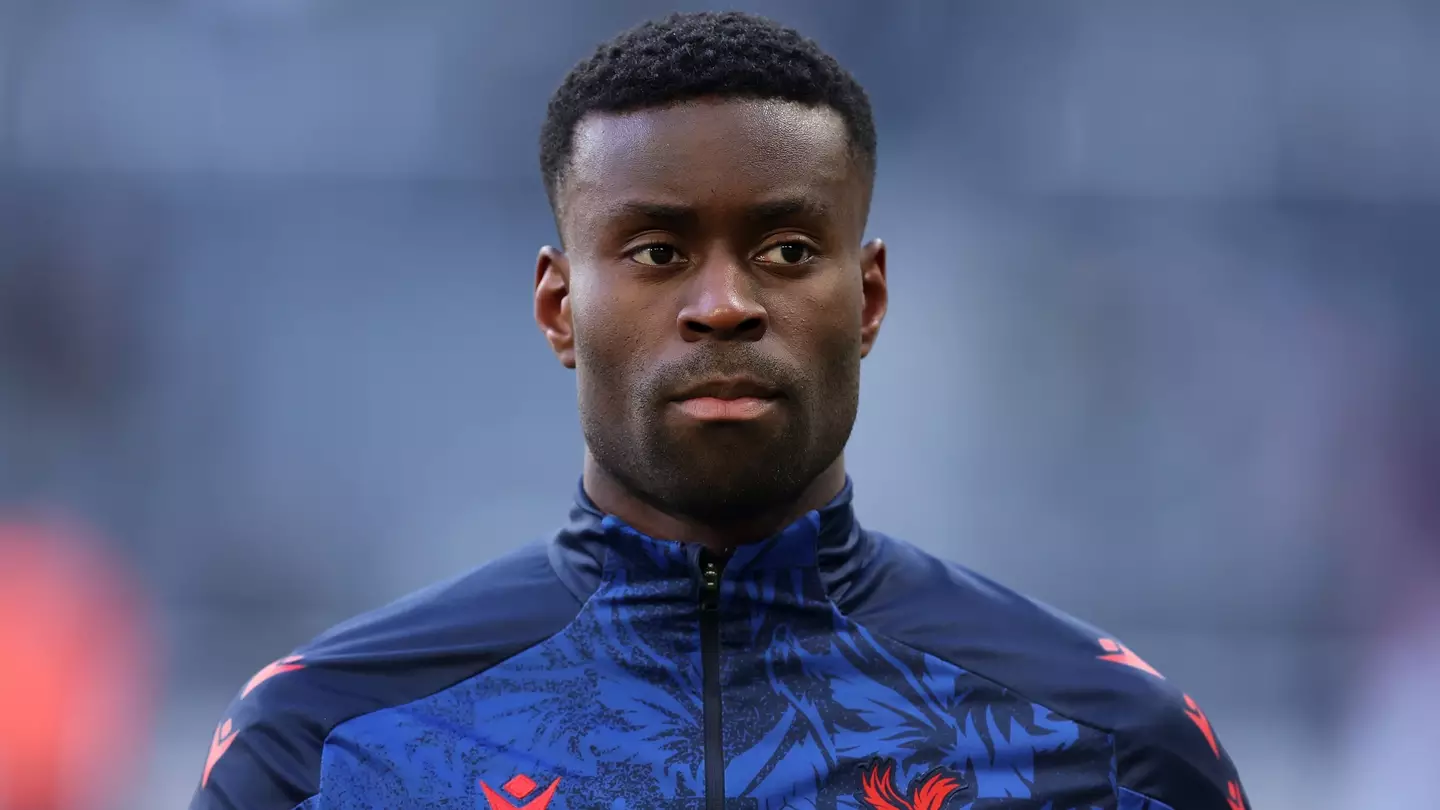 Respected Journalist Drops Marc Guehi Bombshell Amid Man City Interest