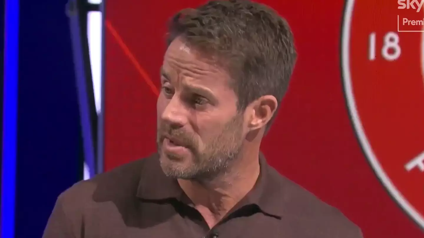Alan Sugar Threatens Jamie Redknapp With Legal Action Over Sky Sports Remark
