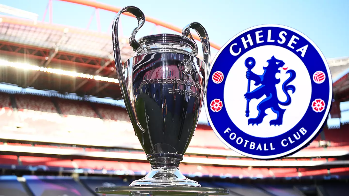 UEFA Issue Chelsea Statement After Champions League Ban Threat