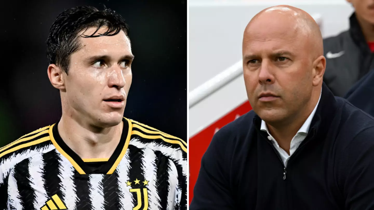 Liverpool fans think they have figured out where the money to sign Federico Chiesa 'has come from' and it's pure genius