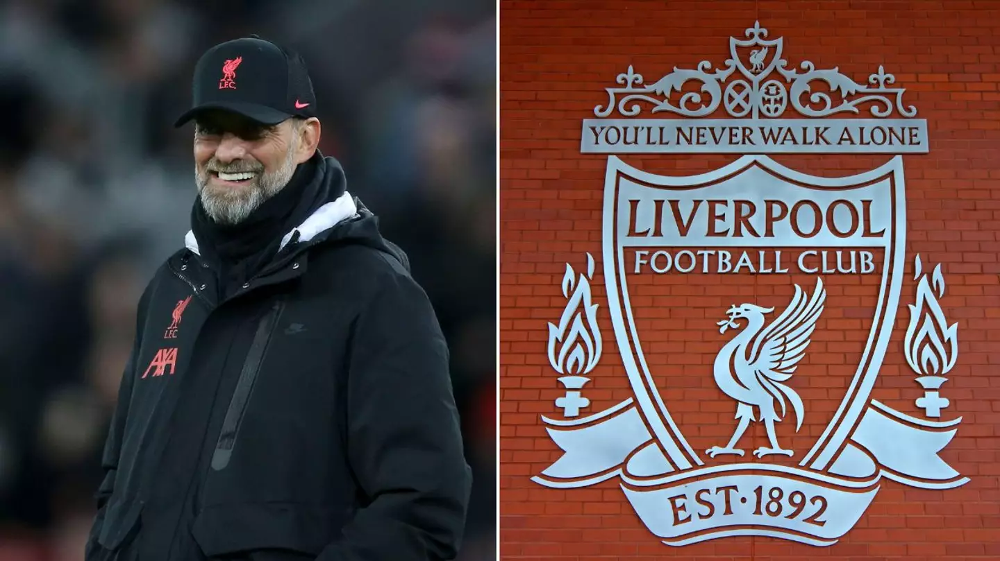 Liverpool have 'no intention' of allowing player to leave Anfield despite reports