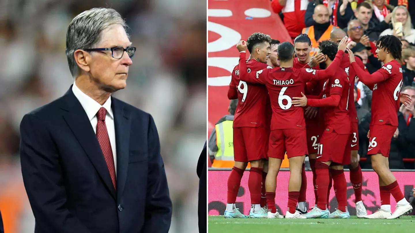 "Valuable assets" - Expert explains how FSG sale could impact Liverpool's transfer plans in January