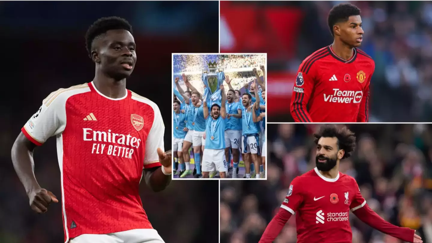 Will Man Utd Liverpool and Arsenal be awarded Premier League