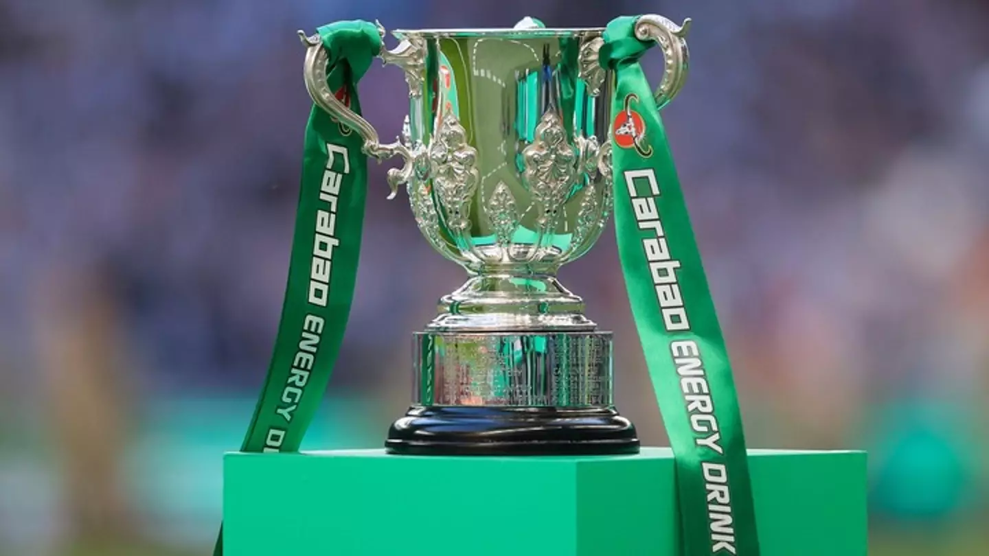 Carabao Cup Fourth Round Draw Revealed as Liverpool, Arsenal and City Learn Opponents