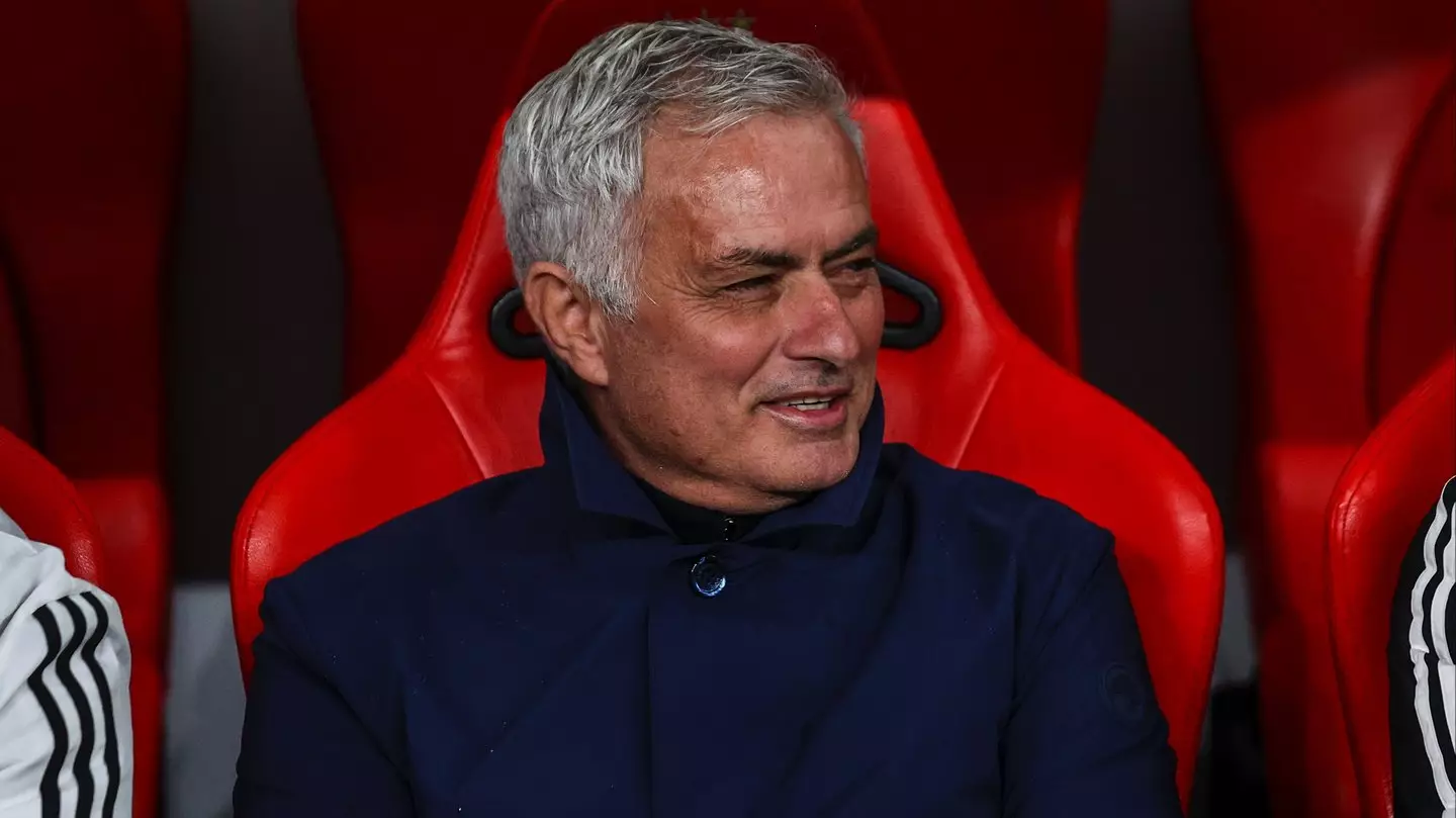 Ex-Premier League Boss Reveals He Was Close to Replacing Jose Mourinho at Man Utd