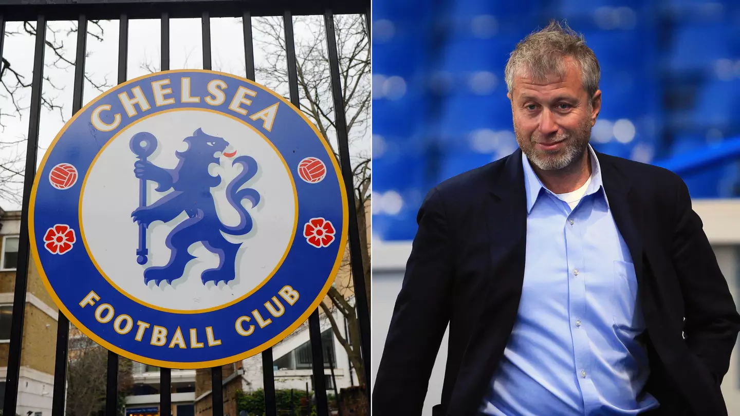 Chelsea's Money Could Run Out In Just 17 Days Time