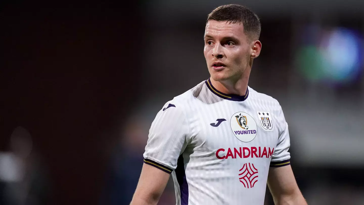 Manchester City's Plans For Key Left-Back Target Revealed