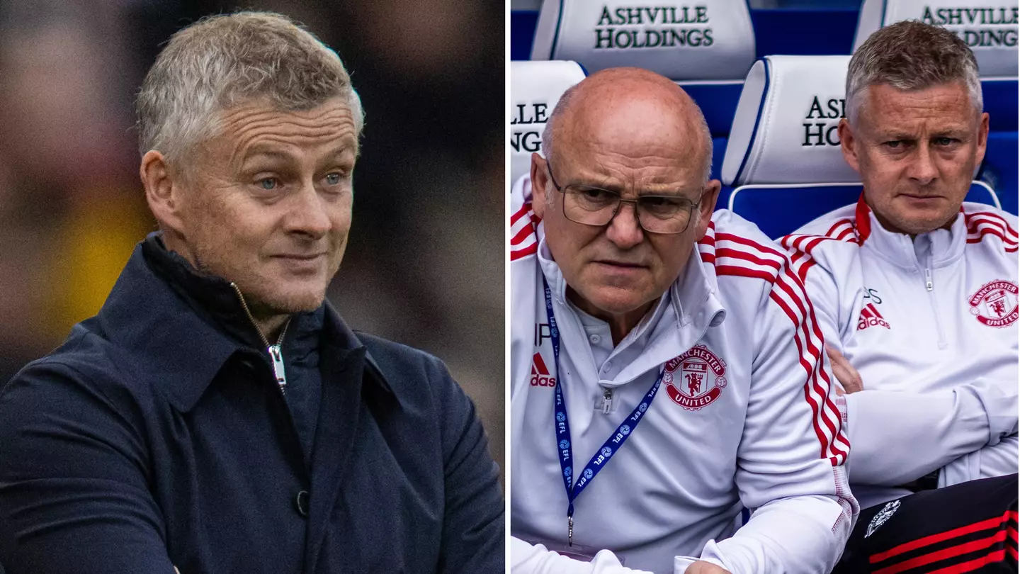 Ole Gunnar Solskjaer Accused Of Wasting Man United Star Who Could Transform Into Box-To-Box Midfielder