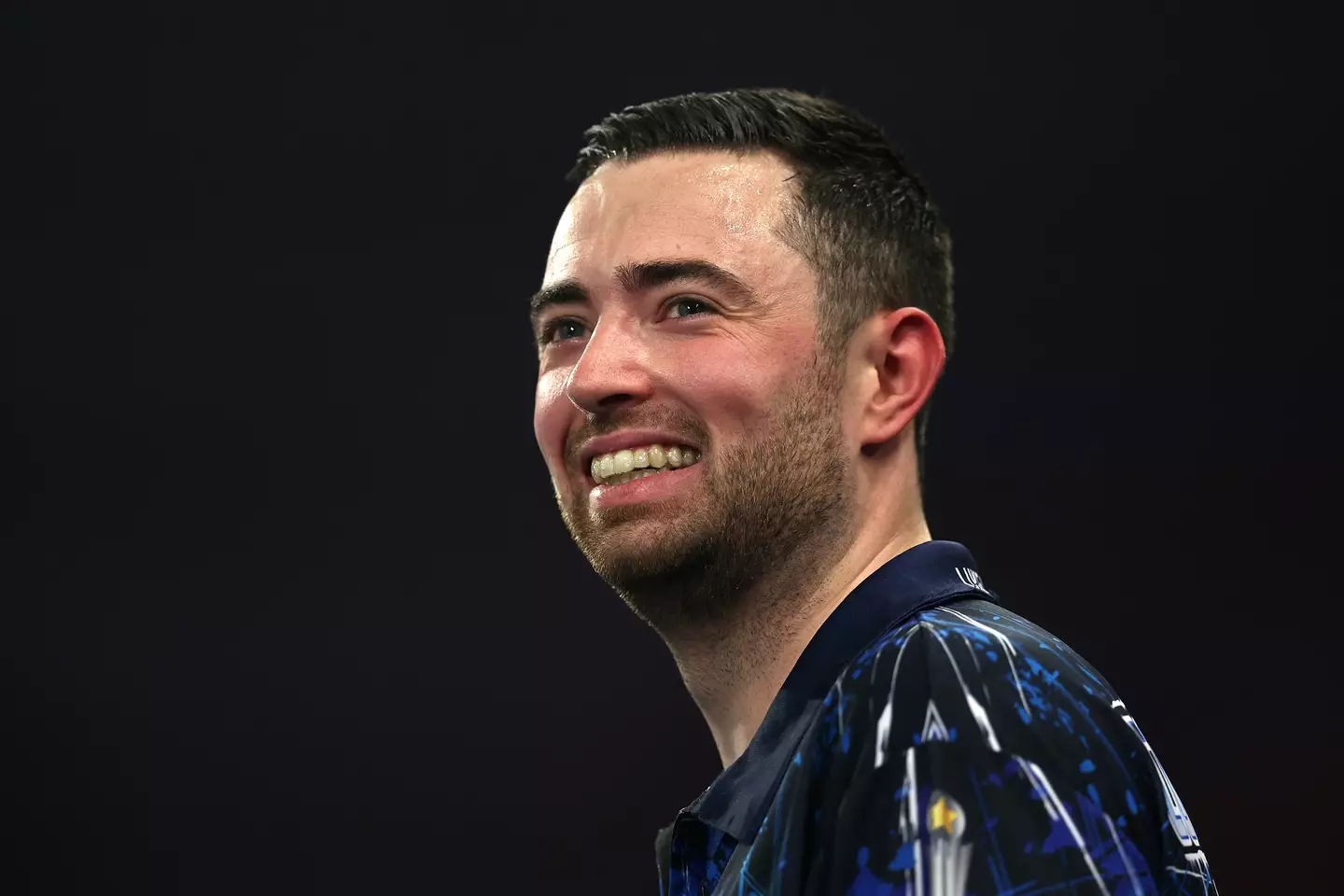 Humphries is in the third round and will take on Gabriel Clemens. Image: Getty