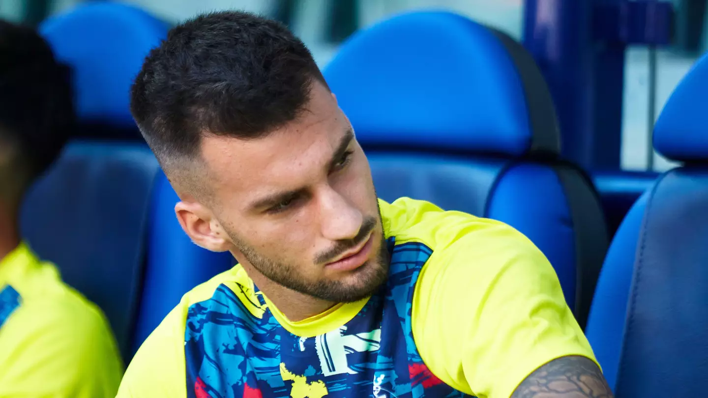 Manchester City 'set off all the alarms' at Villarreal through interest in winger - Liverpool also monitoring situation