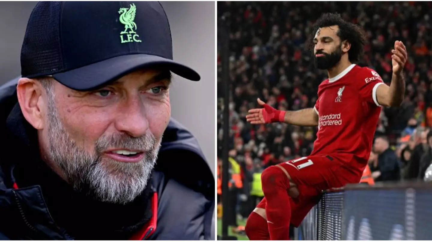 Saudi Pro League’s new transfer strategy may have huge impact on fresh Mo Salah approach