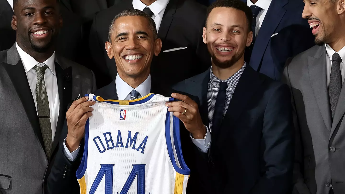 Win McNamee / Staff via Getty
