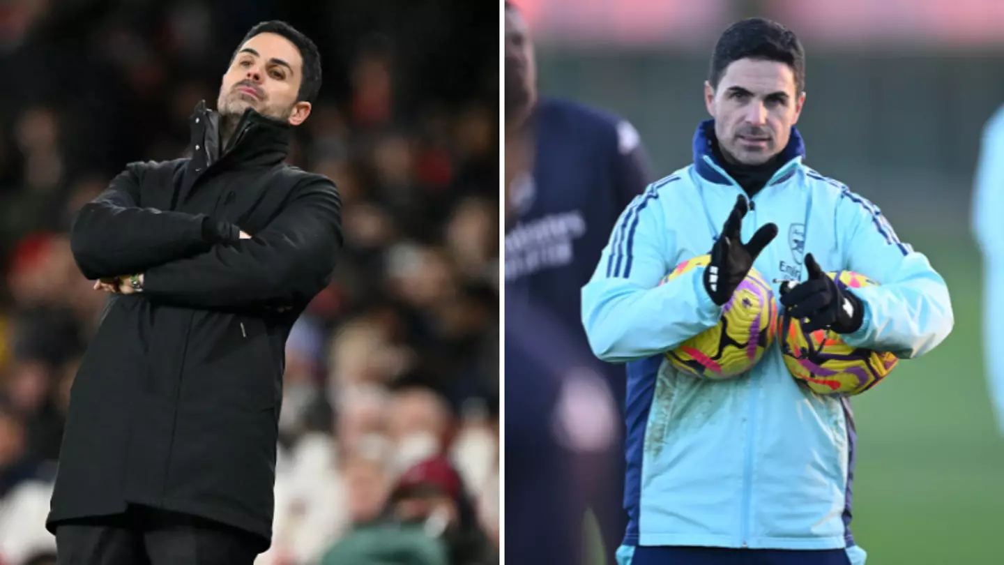 Arsenal had concerns over transfer Mikel Arteta personally intervened in to get over the line