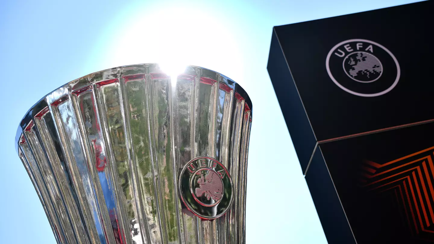 Europa League draw: Man Utd, Spurs and Rangers' routes made clearer as play-off ties confirmed