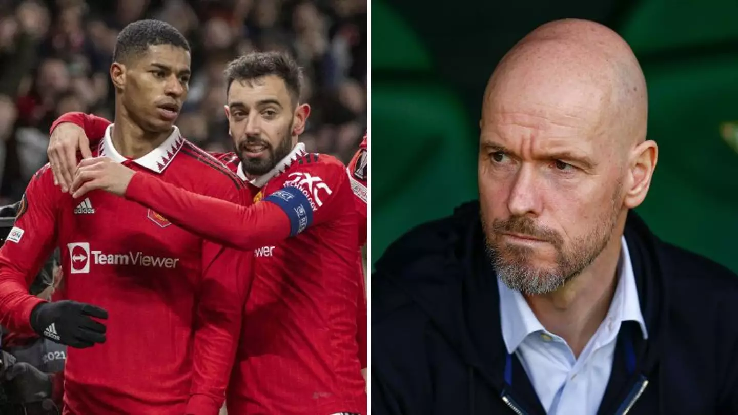 UEFA president has given Man Utd hope of avoiding potential Champions League 'ban' next season