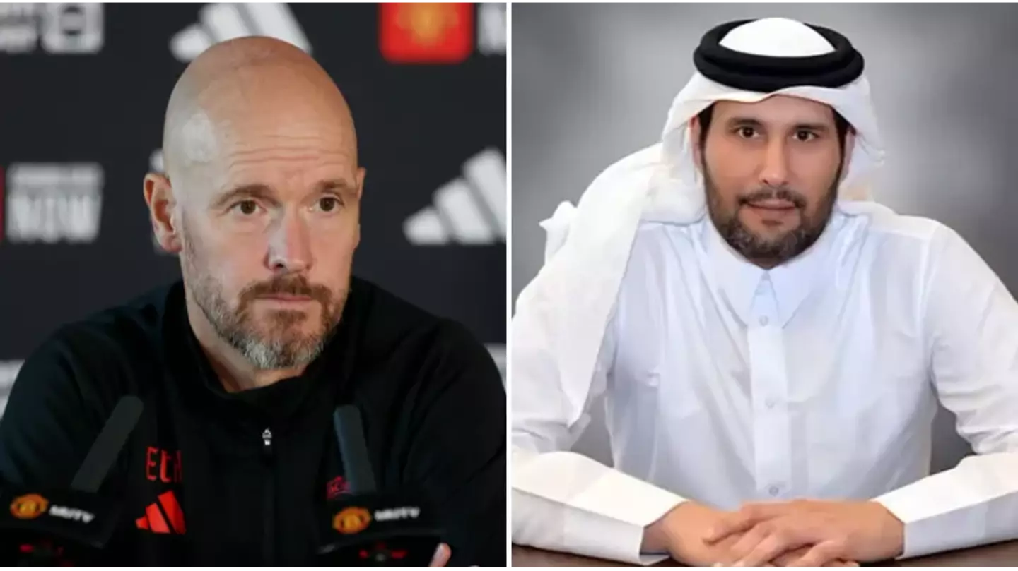 Sheikh Jassim tipped to bid for another Premier League club as Man Utd takeover 'concerns' revealed