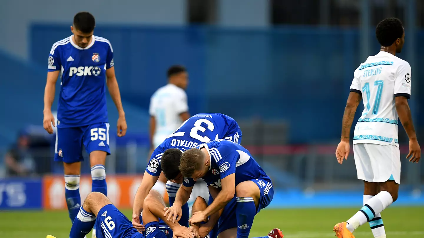 5 Things Learned: Dinamo Zagreb 1-0 Chelsea | Champions League