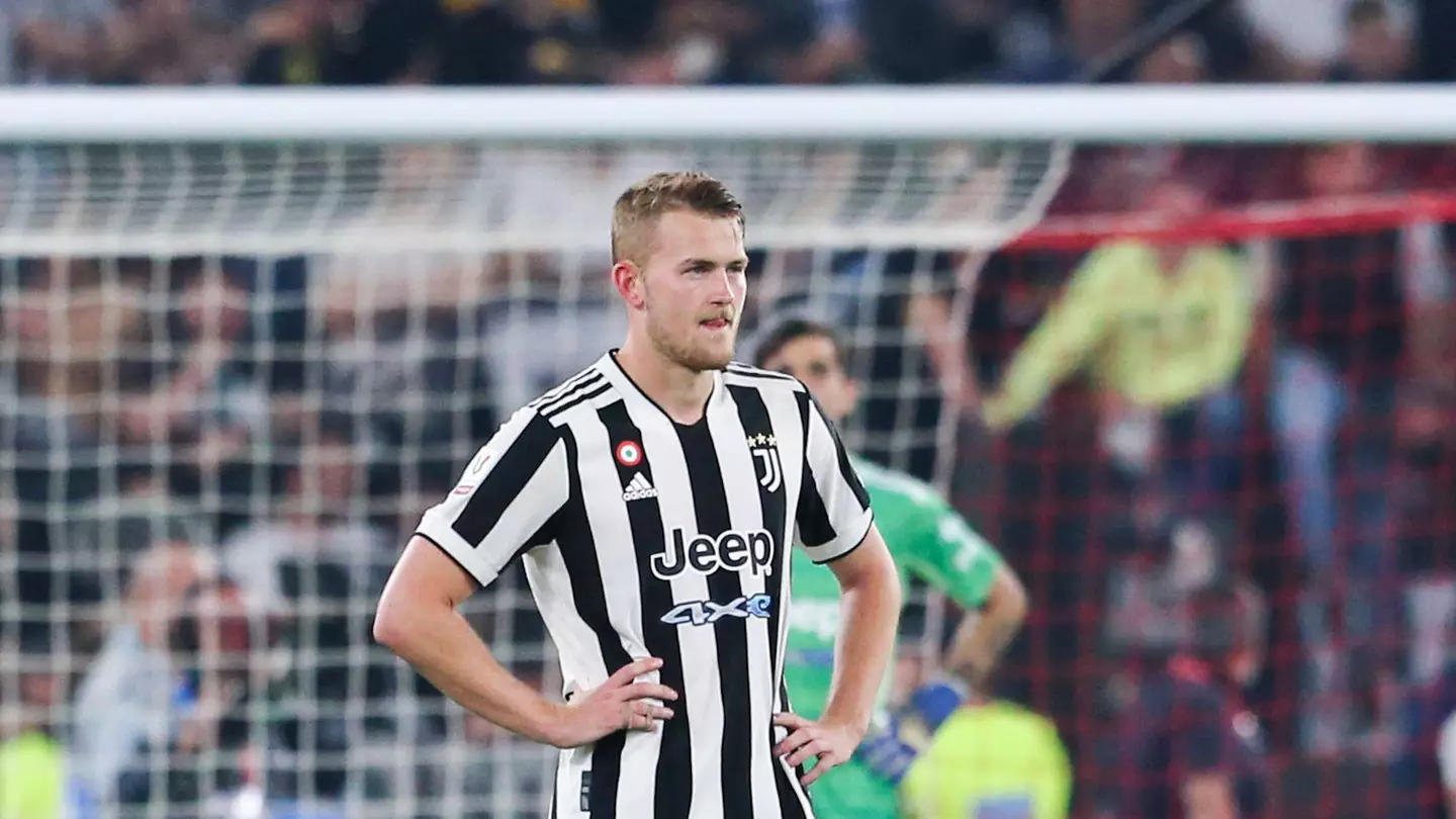 Bayern Munich Set To Bid For €100M Liverpool Target In Blow For Reds Fans