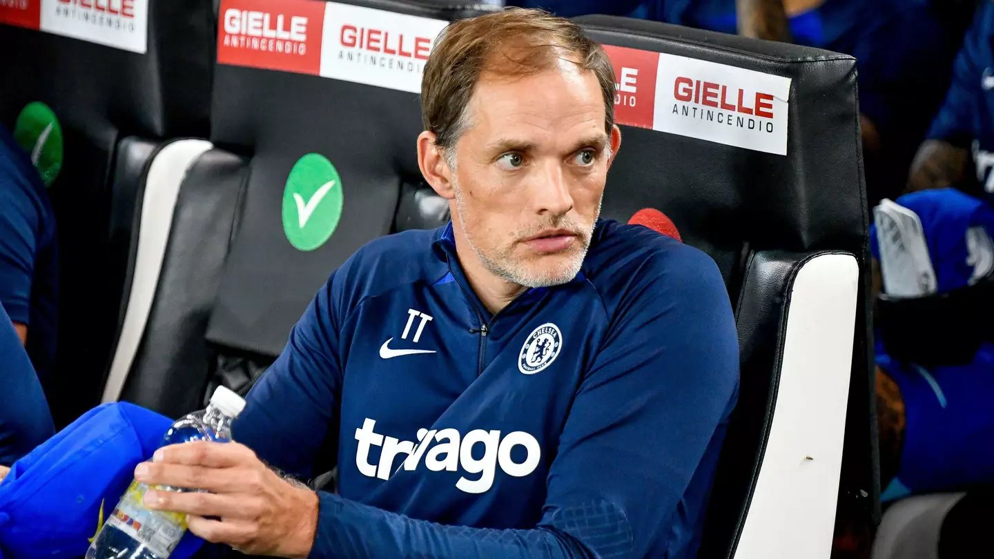 Thomas Tuchel delivers verdict on Frank Lampard and Everton ahead of Premier League opener