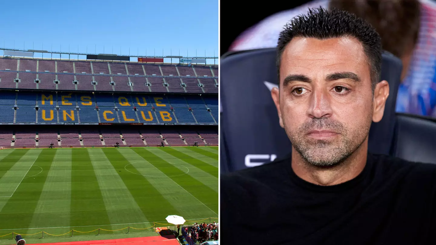 Barcelona set to axe FIVE players, then sign THREE new stars