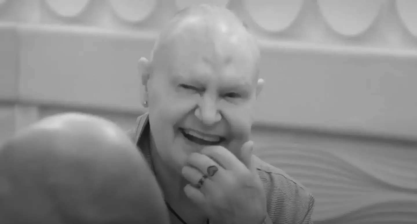 Image credit: Scared of the Dark/Twitter