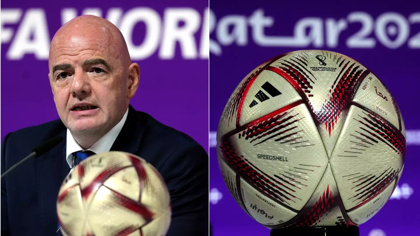 FIFA confirm 32 team Club World Cup will happen