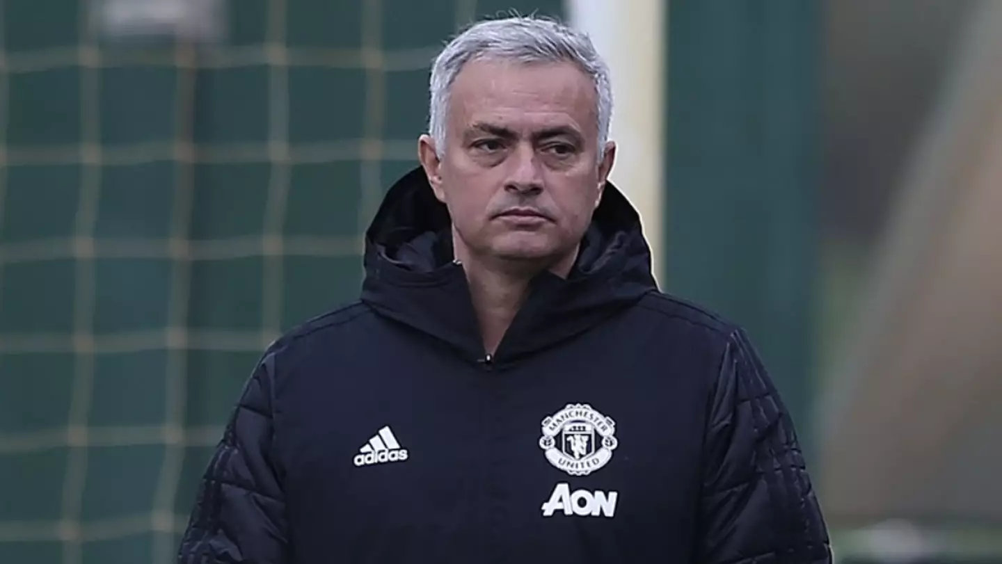 Man Utd vetoed Jose Mourinho's three-man wishlist before suffering 'worst transfer window' in club's history