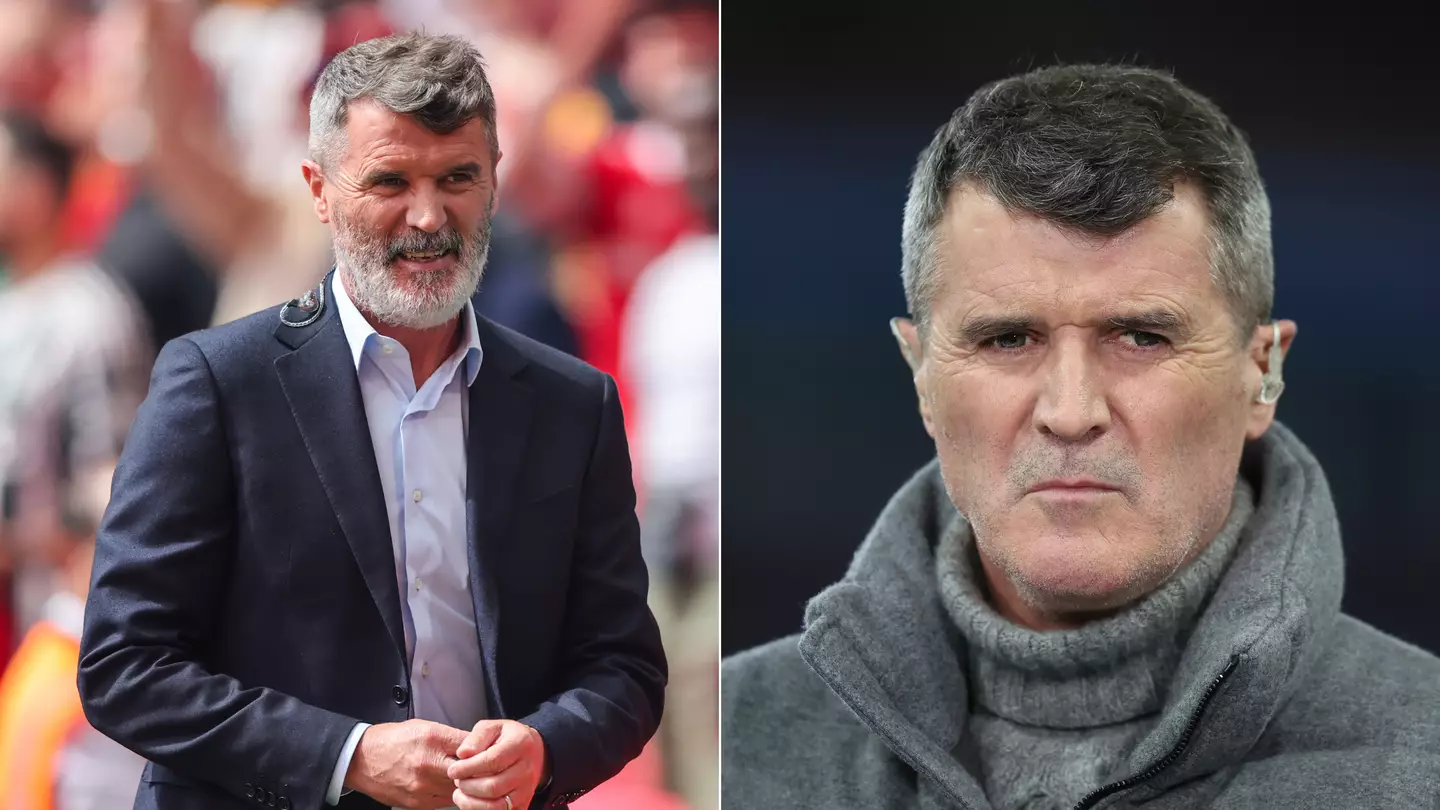 Roy Keane gives evidence in court over alleged headbutt incident at Arsenal vs Man Utd match