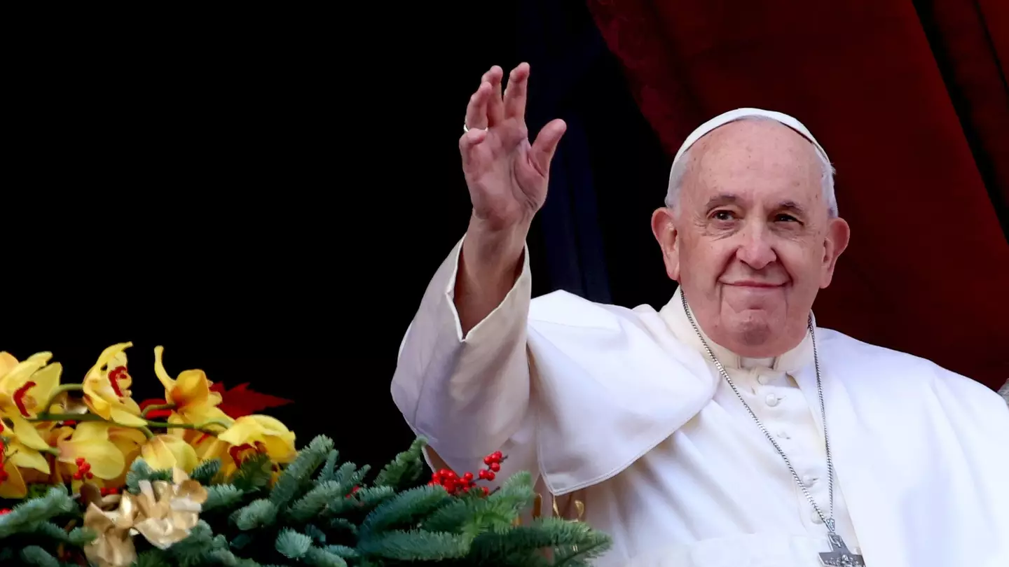 Pope asked if Lionel Messi or Diego Maradona is greatest ever player, adds third legend into mix