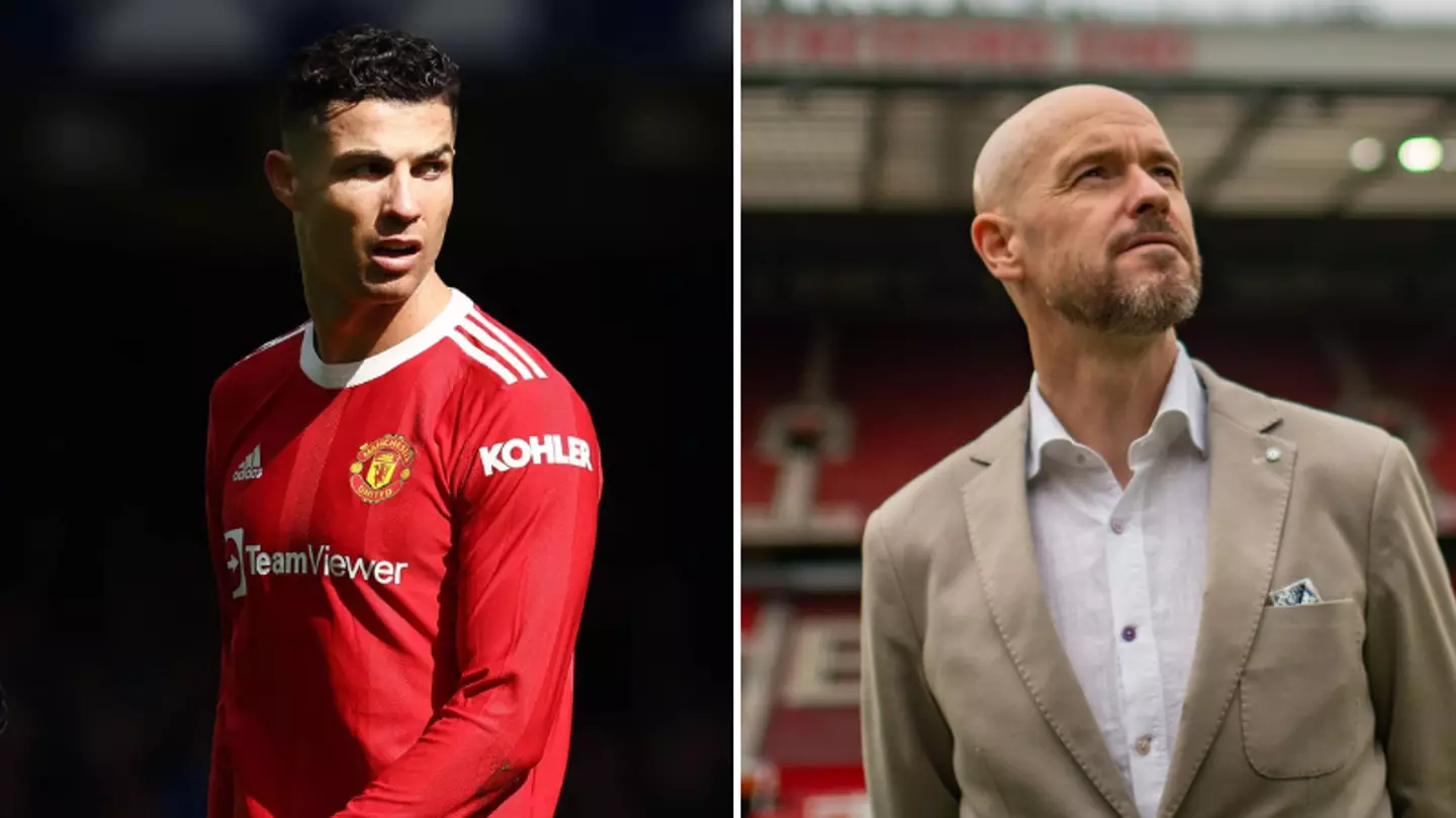 ‘Manchester United Are So Far Away You Can’t See Them Fighting For Fourth, They Were Shocking!’