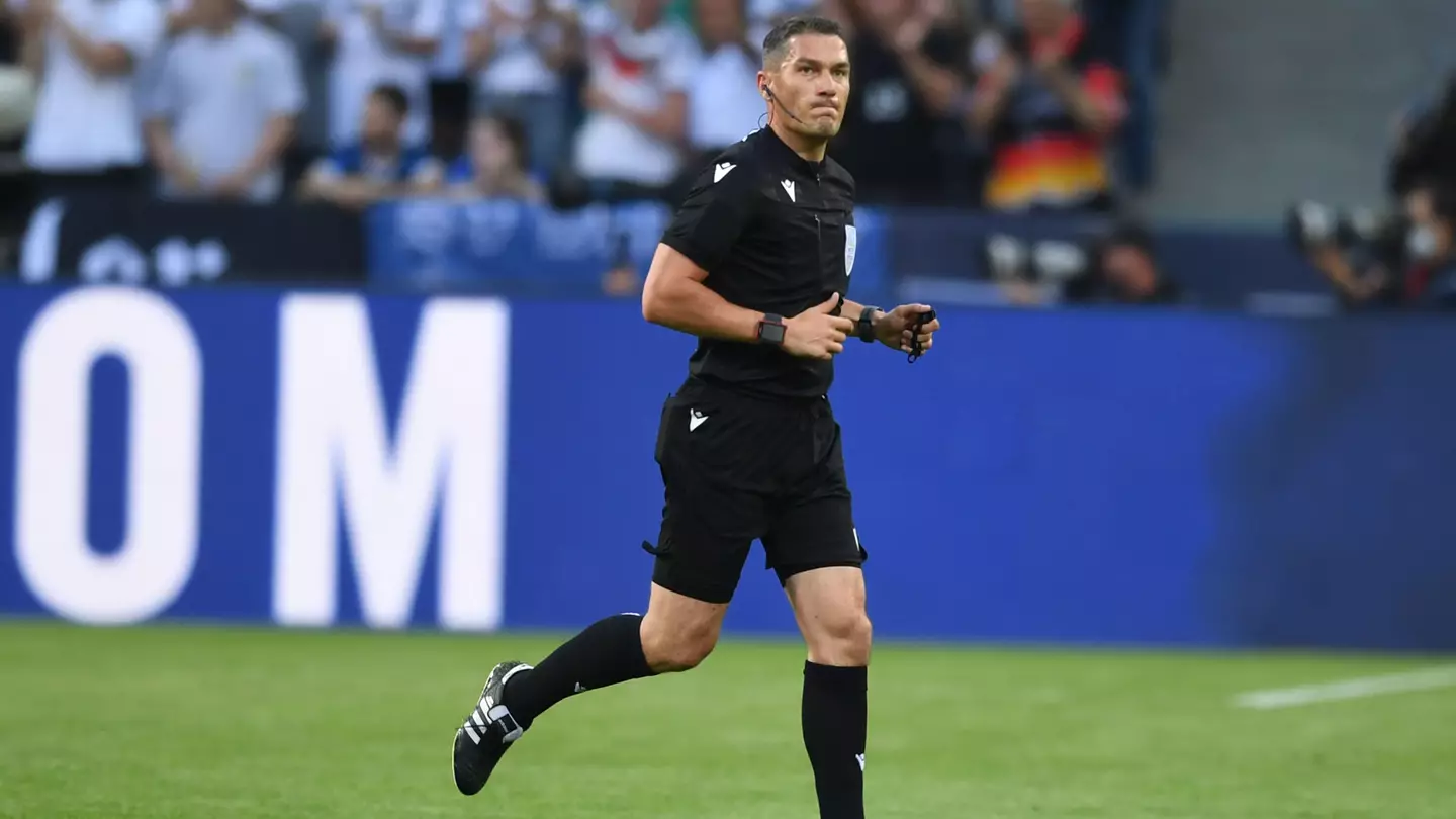 Confirmed Officials: Dinamo Zagreb vs Chelsea | Champions League