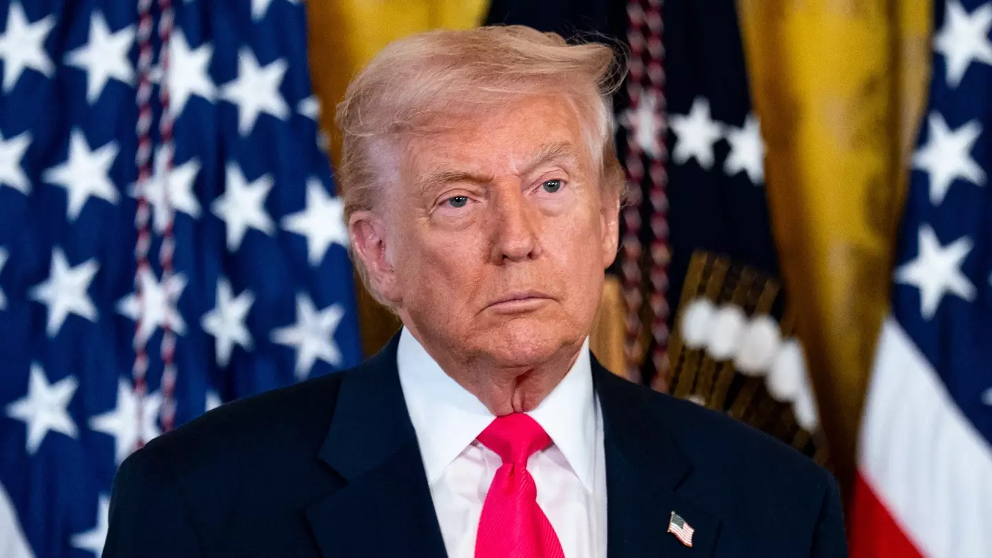 World Cup in Chaos As Donald Trump Makes Two Major Threats