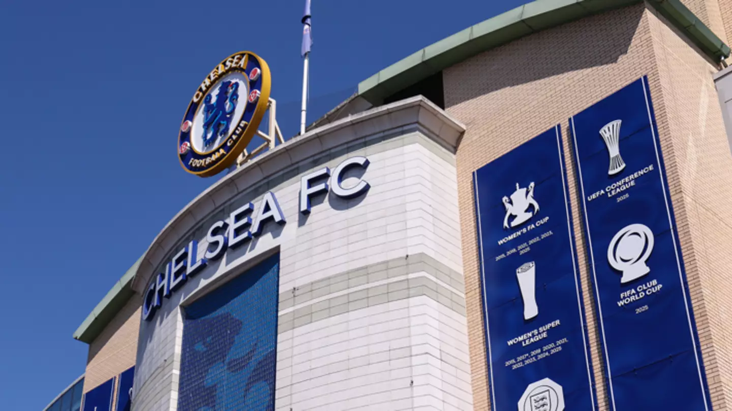 Chelsea issue statement as thousands of fans affected by issue as apology made by club
