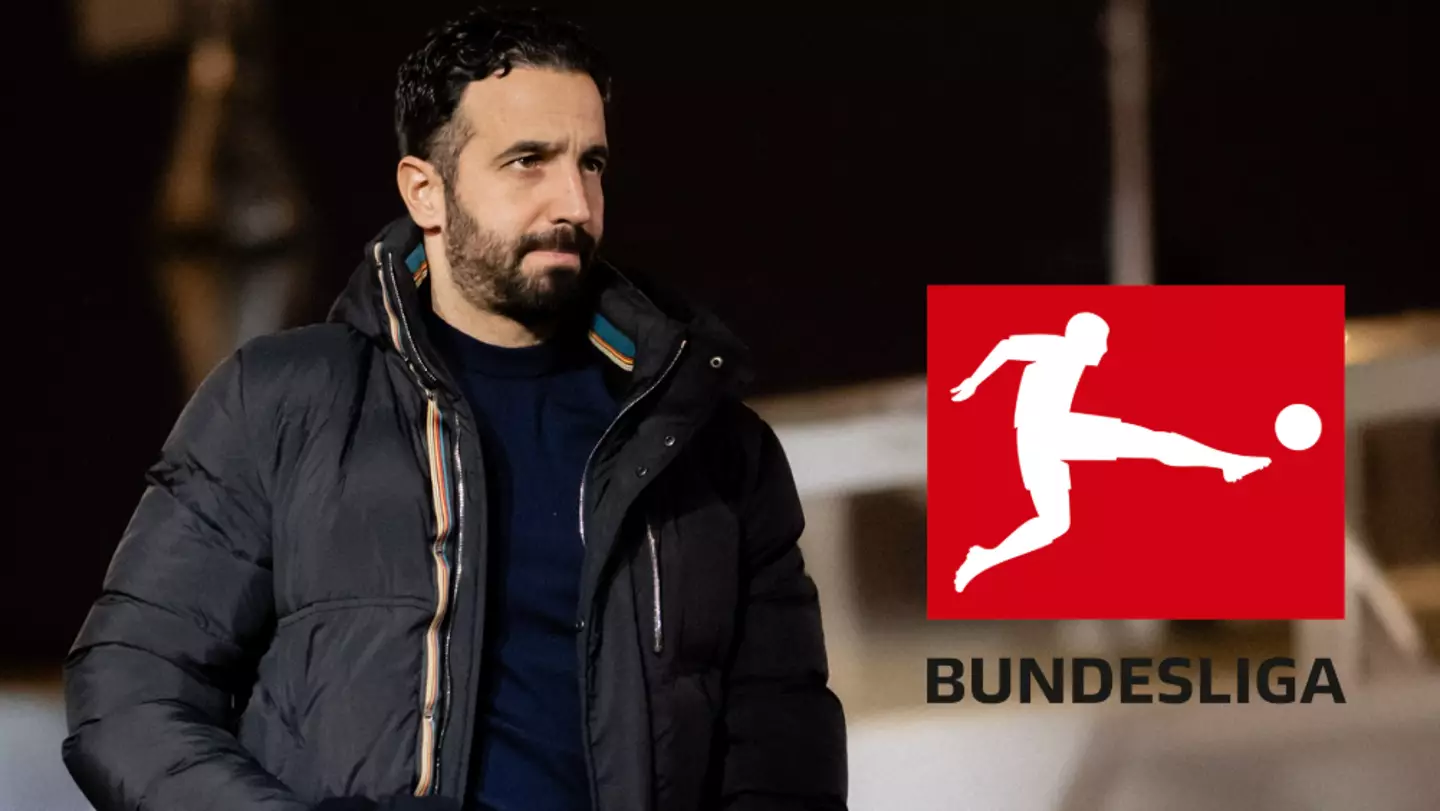 Man Utd make contact with Stuttgart over 'complicated' move that has come out of nowhere