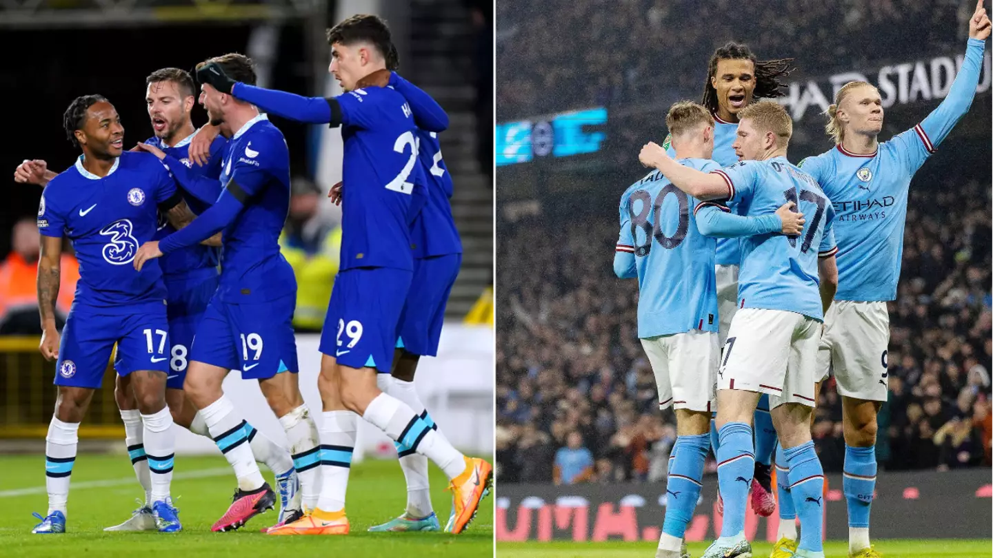 Chelsea vs Man City: How to watch, TV channel, live stream, kick-off time, referee and team news