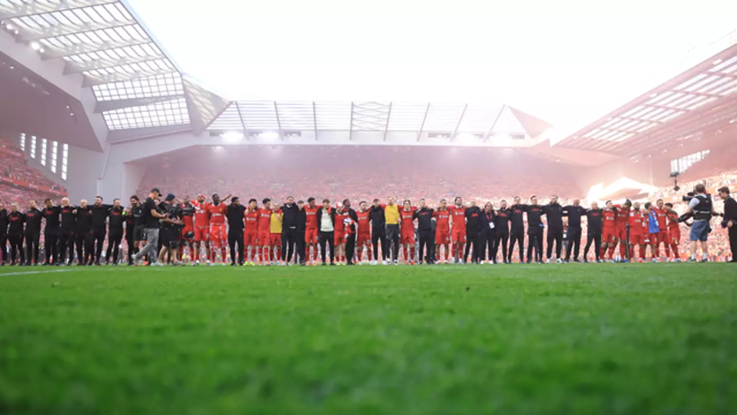 Liverpool star confirms he wants to leave the club this summer and has played his last game for the club