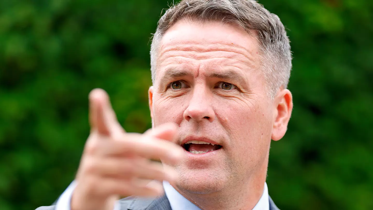 Michael Owen names player he 'hasn't seen much of' as his Young Player of the Season winner