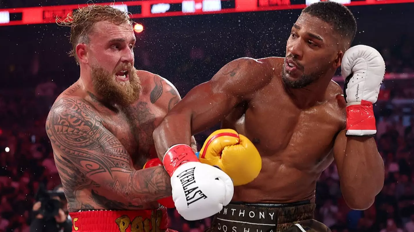 Ed Mulholland/Getty Images for Netflix